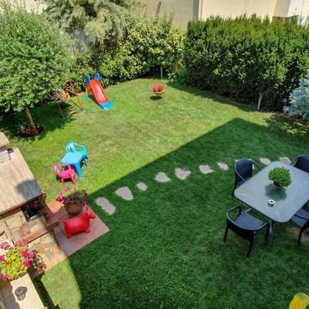 Relaxing Holidays In Nea Irakleitsa Nea Iraklitsa Zewnętrze zdjęcie