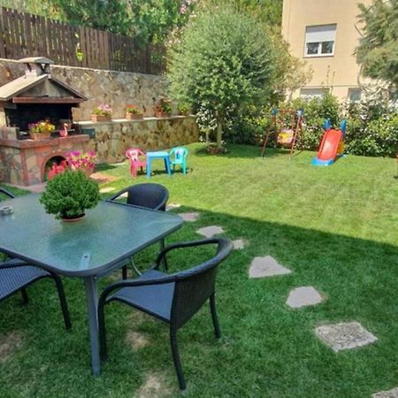Relaxing Holidays In Nea Irakleitsa Nea Iraklitsa Zewnętrze zdjęcie