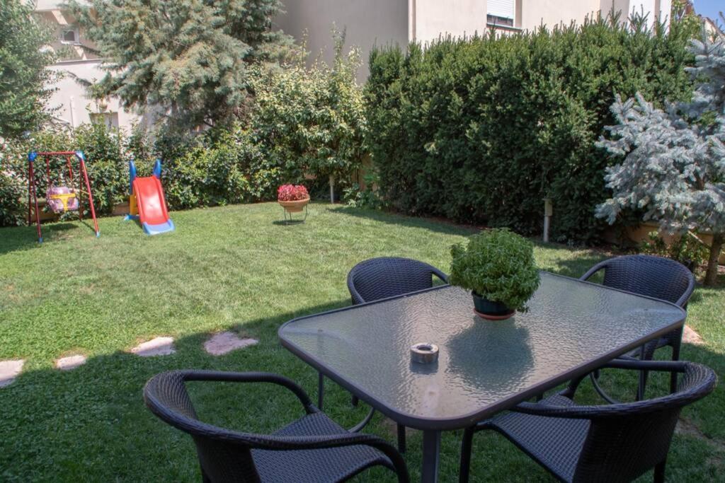 Relaxing Holidays In Nea Irakleitsa Nea Iraklitsa Zewnętrze zdjęcie