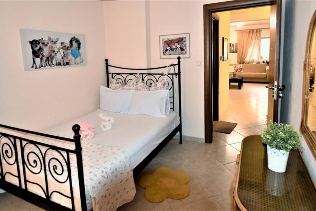 Relaxing Holidays In Nea Irakleitsa Nea Iraklitsa Zewnętrze zdjęcie