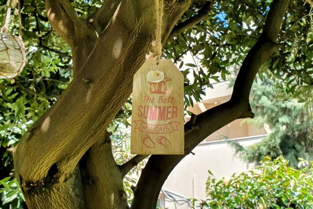 Relaxing Holidays In Nea Irakleitsa Nea Iraklitsa Zewnętrze zdjęcie