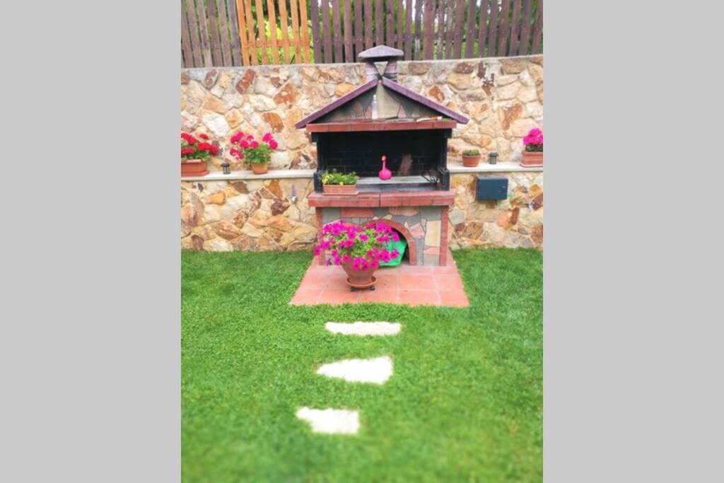 Relaxing Holidays In Nea Irakleitsa Nea Iraklitsa Zewnętrze zdjęcie