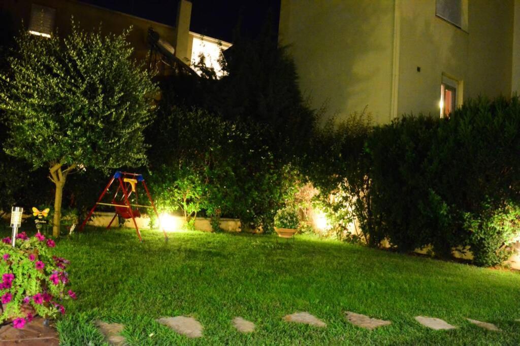 Relaxing Holidays In Nea Irakleitsa Nea Iraklitsa Zewnętrze zdjęcie
