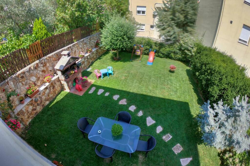 Relaxing Holidays In Nea Irakleitsa Nea Iraklitsa Zewnętrze zdjęcie