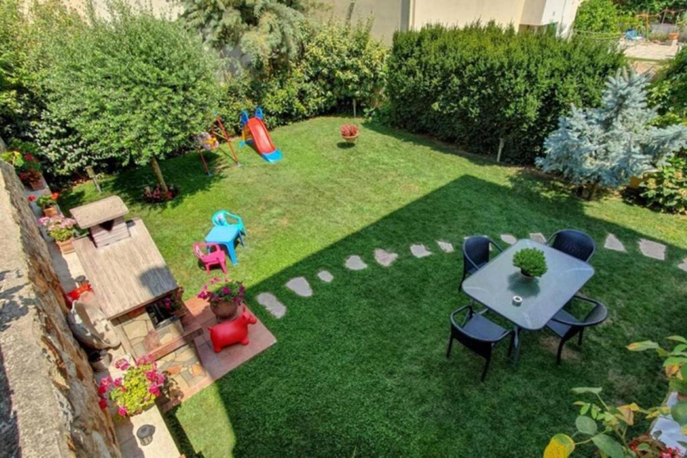 Relaxing Holidays In Nea Irakleitsa Nea Iraklitsa Zewnętrze zdjęcie